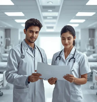 Medical Course