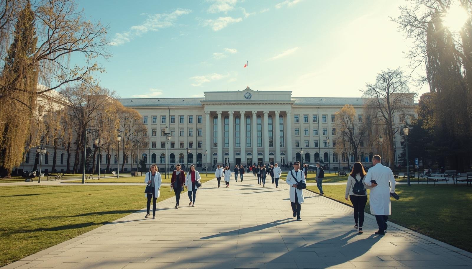 Kazan State Medical University