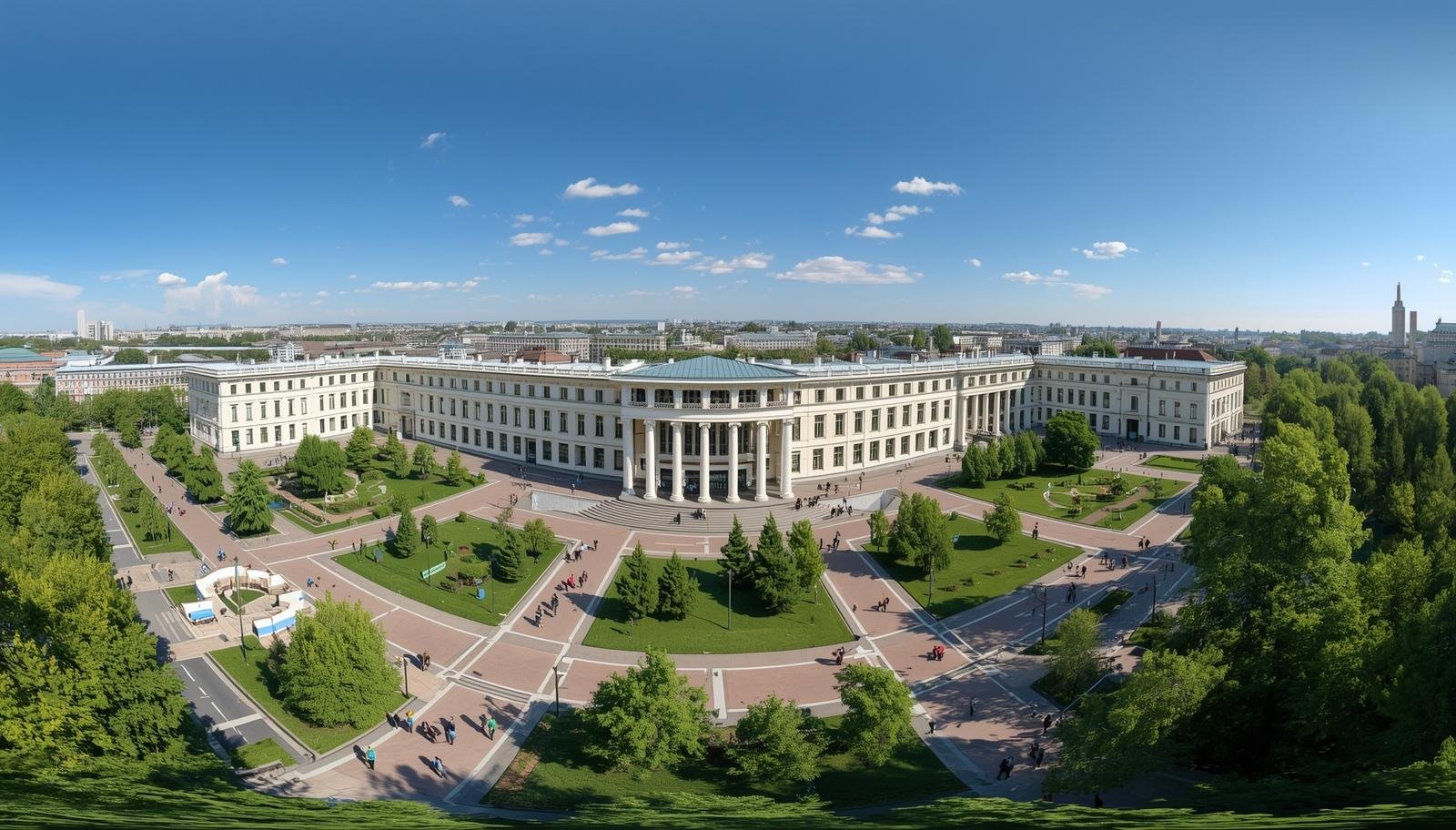 Pirogov Russian National Research Medical University