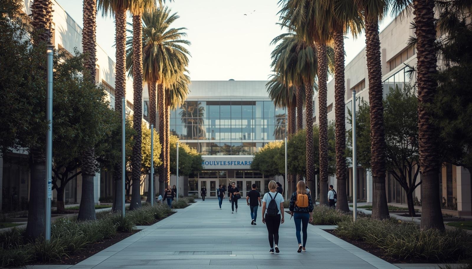 UCLA David Geffen School of Medicine